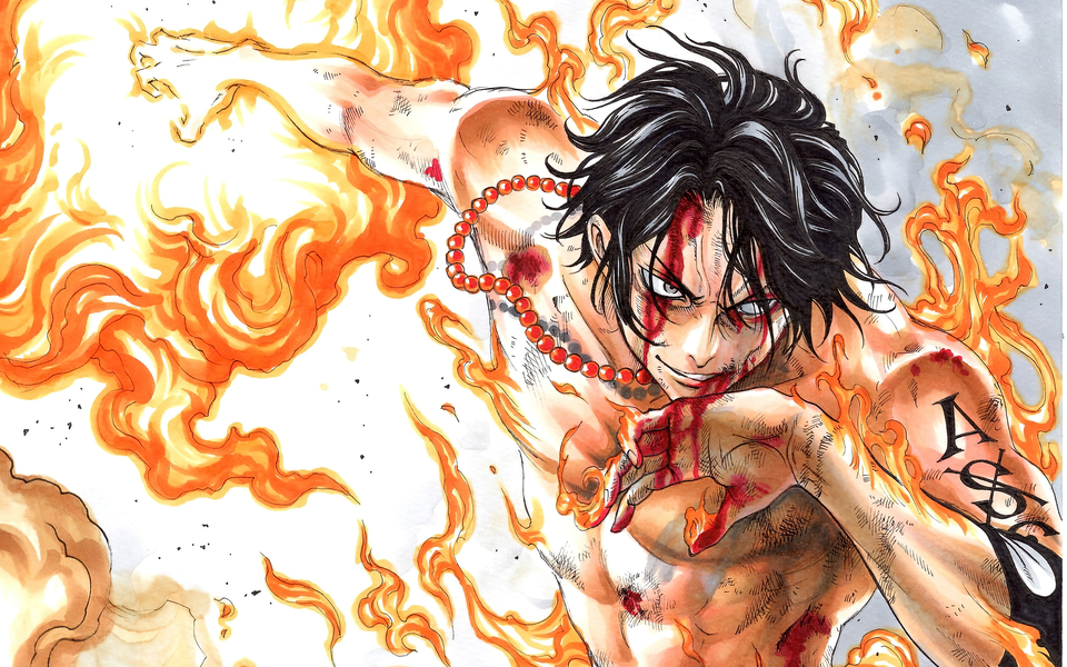 ワンピース ONE PIECE